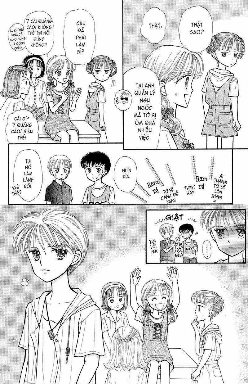 Kodomo No Omocha - Chapter 10 - Trang 31