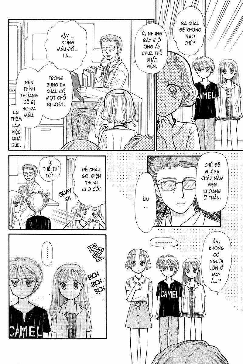 Kodomo No Omocha - Chapter 10 - Trang 5