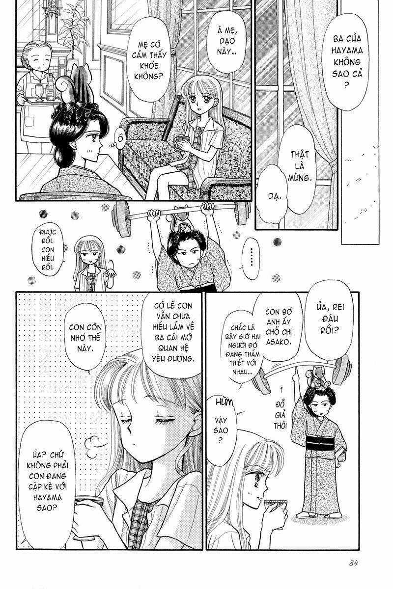 Kodomo No Omocha - Chapter 10 - Trang 9