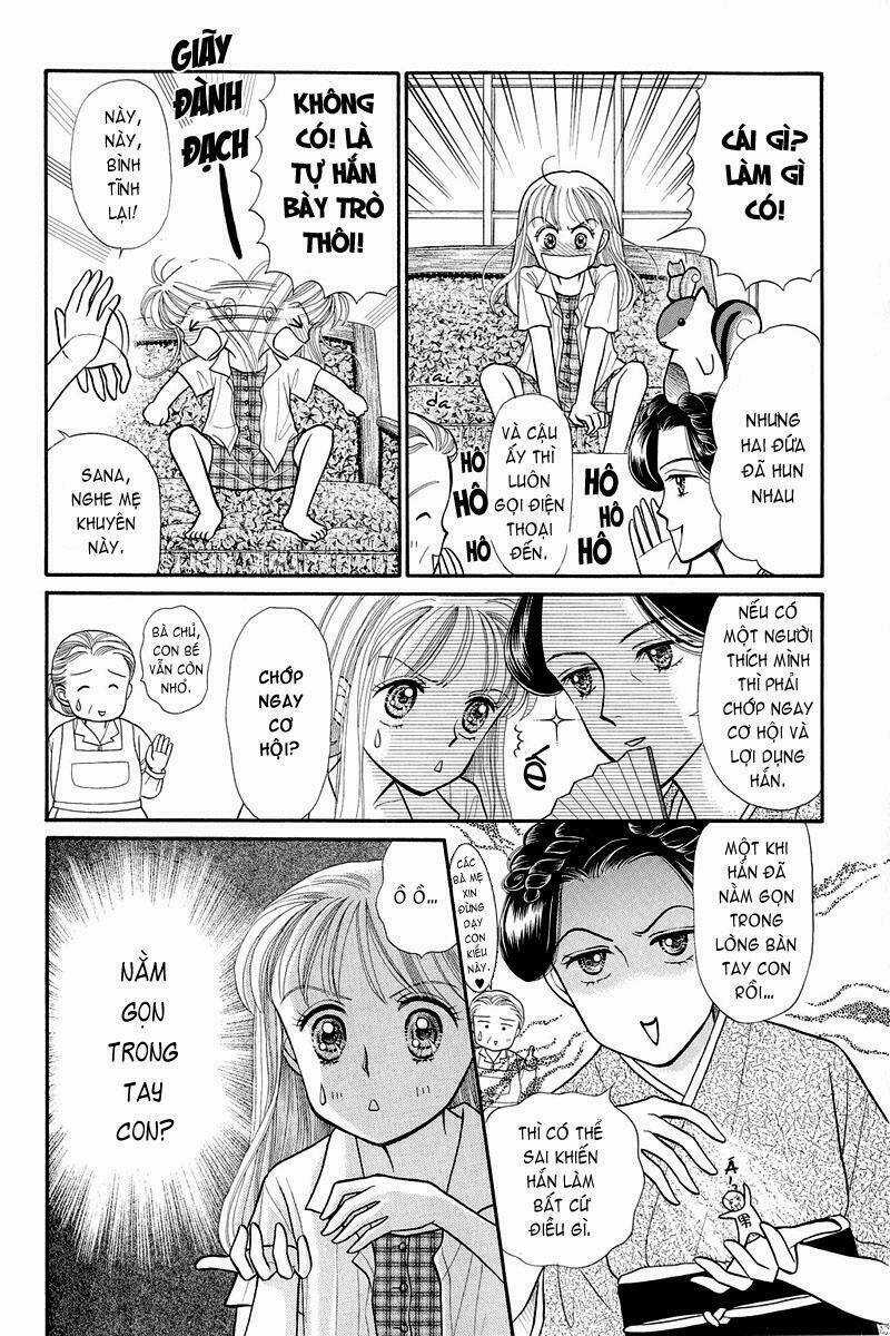 Kodomo No Omocha - Chapter 10 - Trang 10
