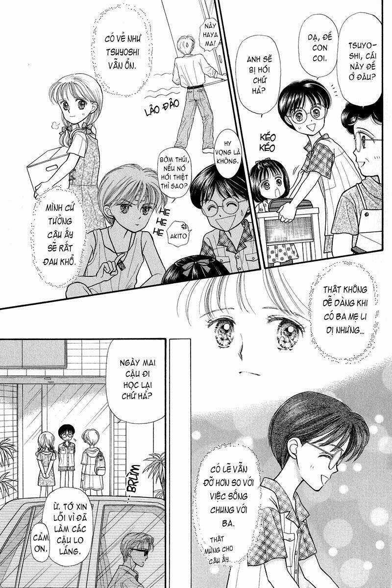 Kodomo No Omocha - Chapter 11 - Trang 13