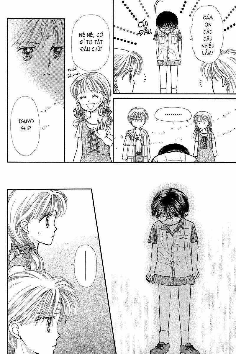 Kodomo No Omocha - Chapter 11 - Trang 14