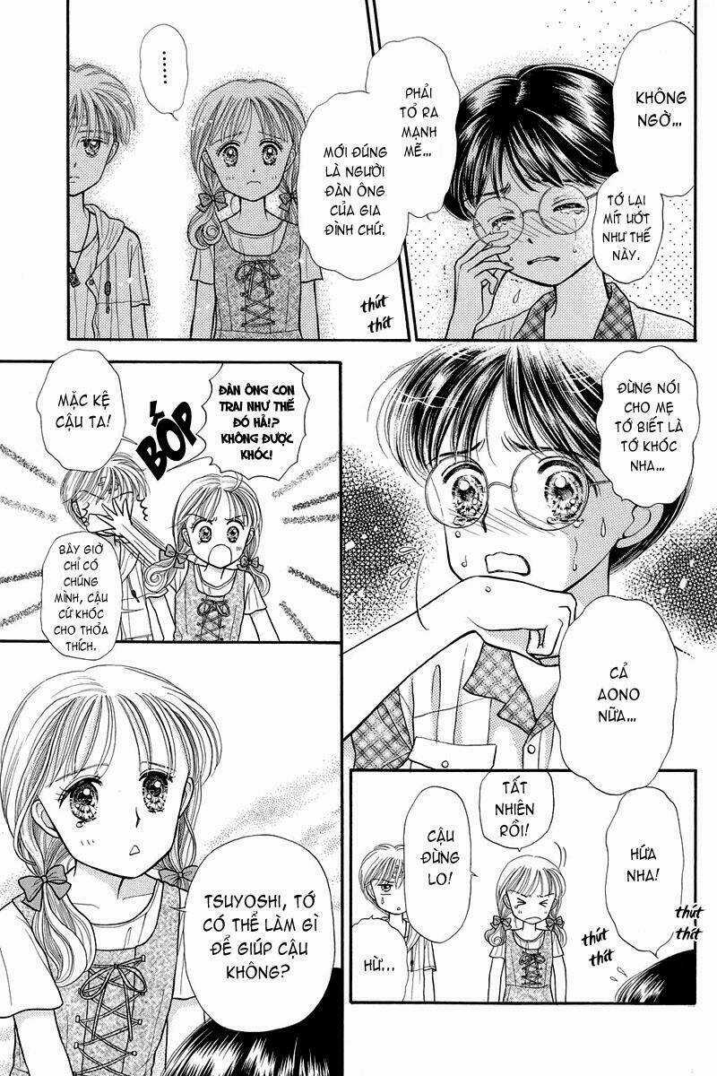 Kodomo No Omocha - Chapter 11 - Trang 15