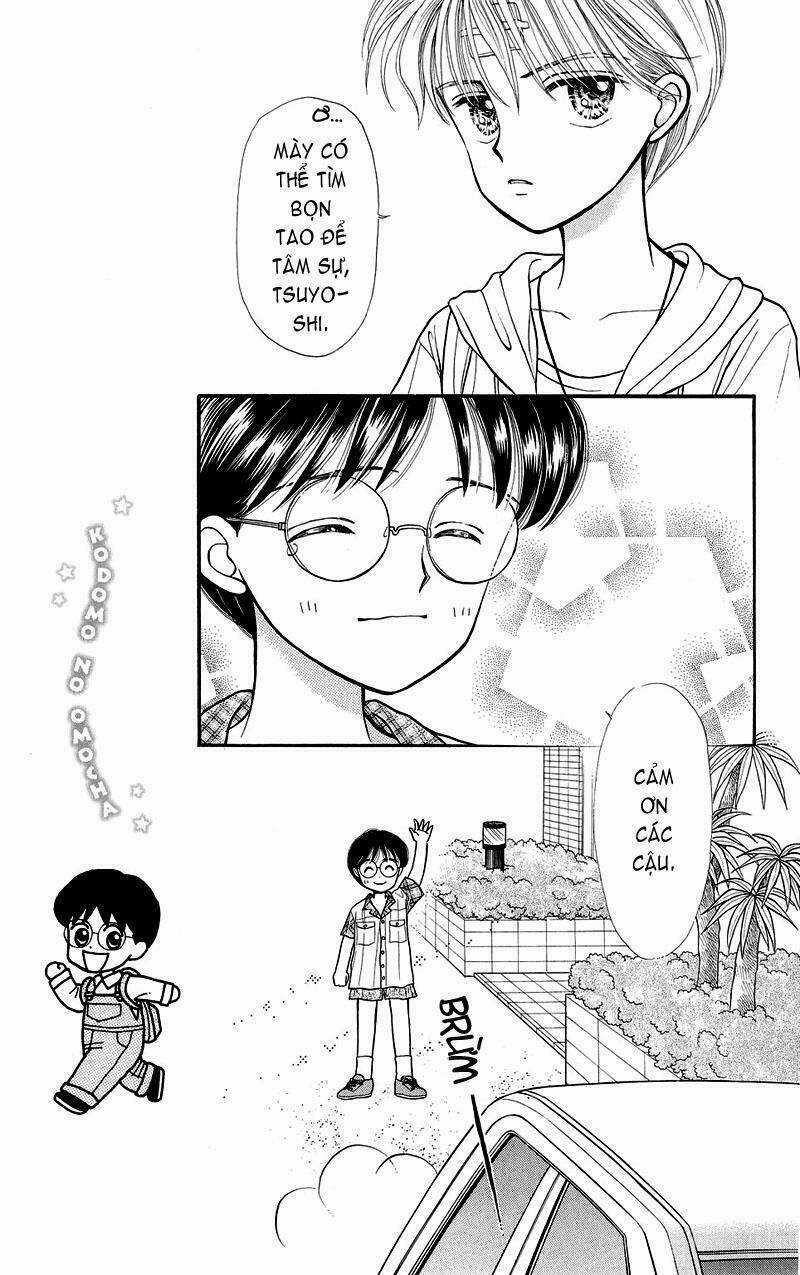 Kodomo No Omocha - Chapter 11 - Trang 17