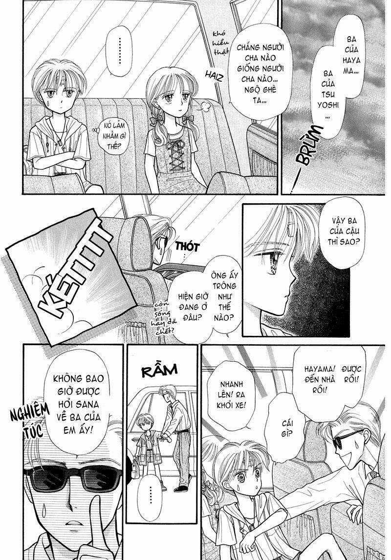 Kodomo No Omocha - Chapter 11 - Trang 18