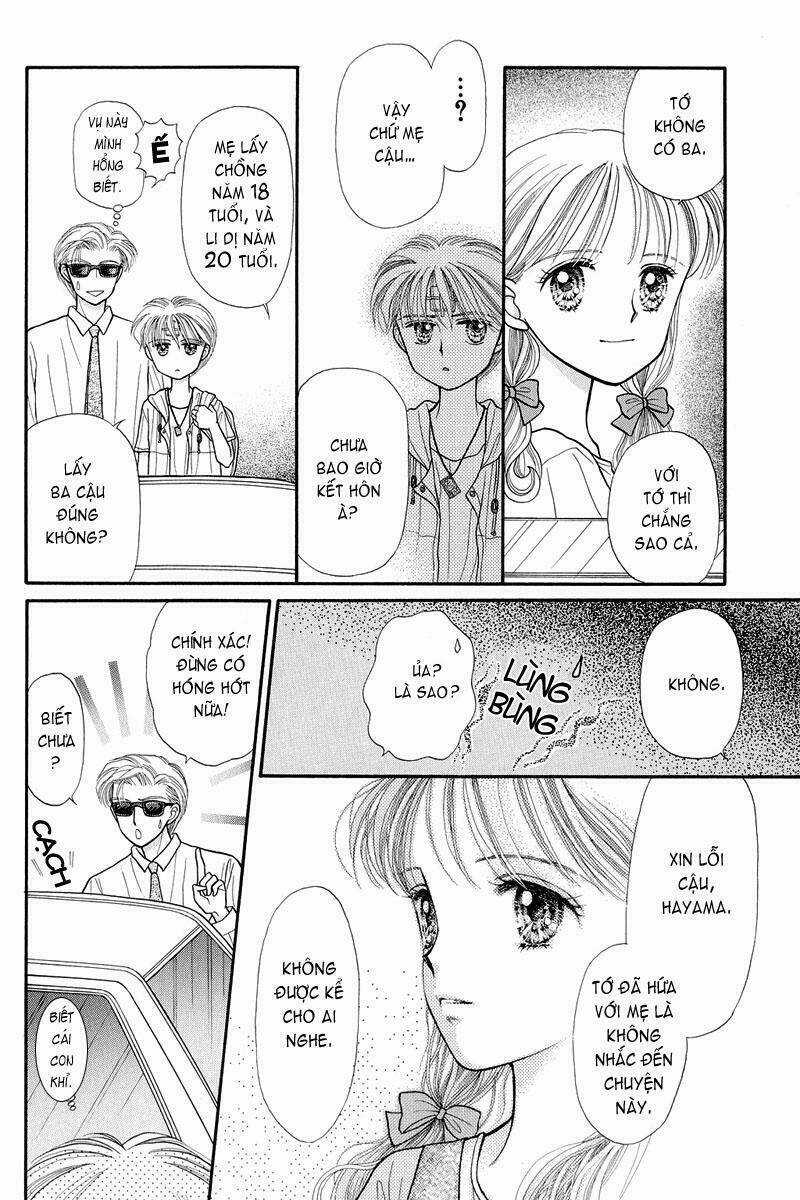 Kodomo No Omocha - Chapter 11 - Trang 20