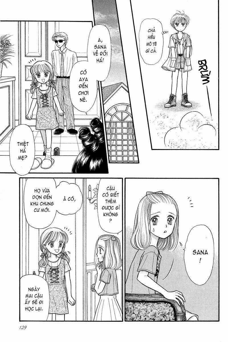 Kodomo No Omocha - Chapter 11 - Trang 21