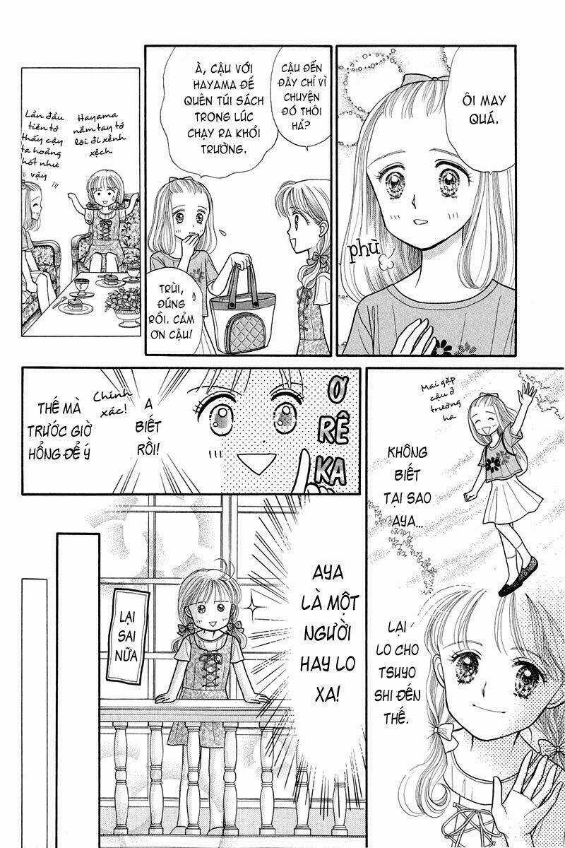 Kodomo No Omocha - Chapter 11 - Trang 22