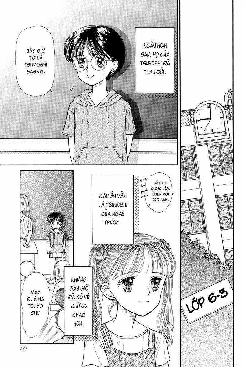 Kodomo No Omocha - Chapter 11 - Trang 23