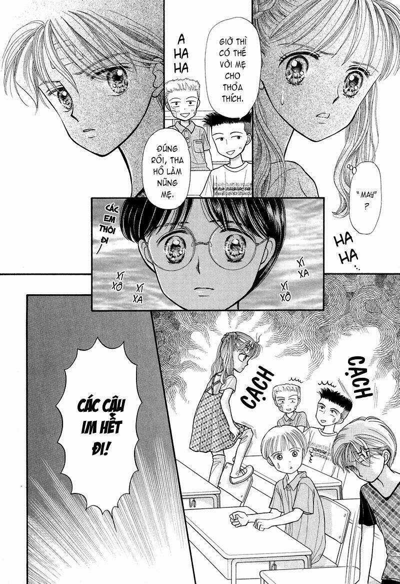 Kodomo No Omocha - Chapter 11 - Trang 24