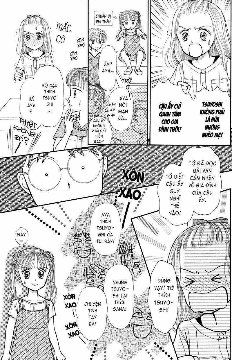 Kodomo No Omocha - Chapter 11 - Trang 25