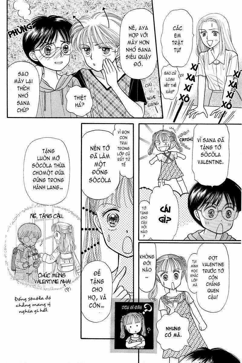 Kodomo No Omocha - Chapter 11 - Trang 26