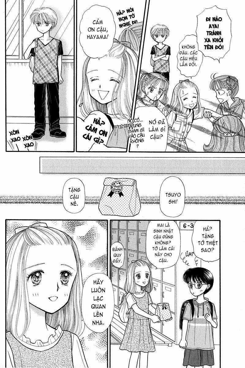 Kodomo No Omocha - Chapter 11 - Trang 28