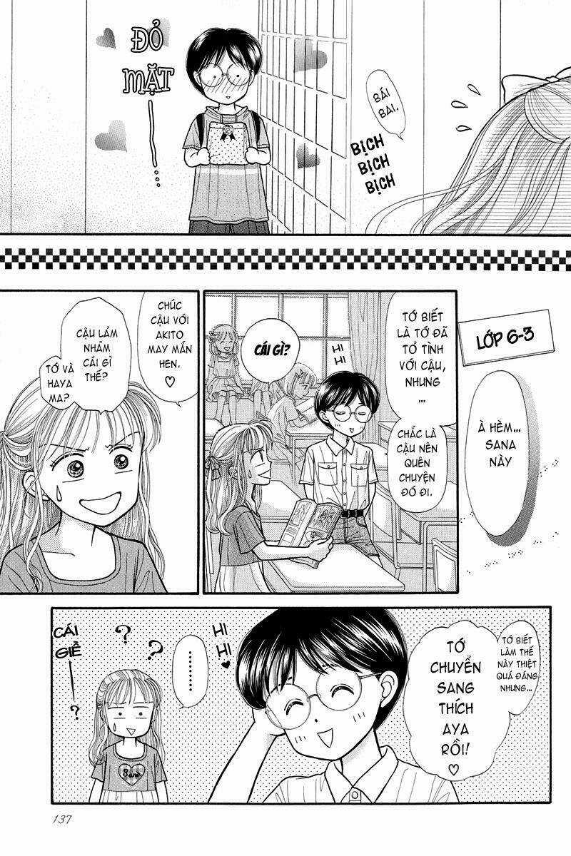 Kodomo No Omocha - Chapter 11 - Trang 29