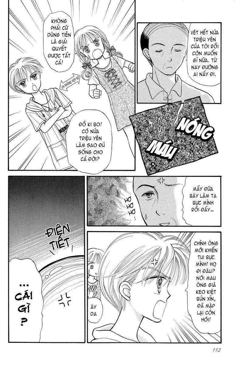 Kodomo No Omocha - Chapter 11 - Trang 4