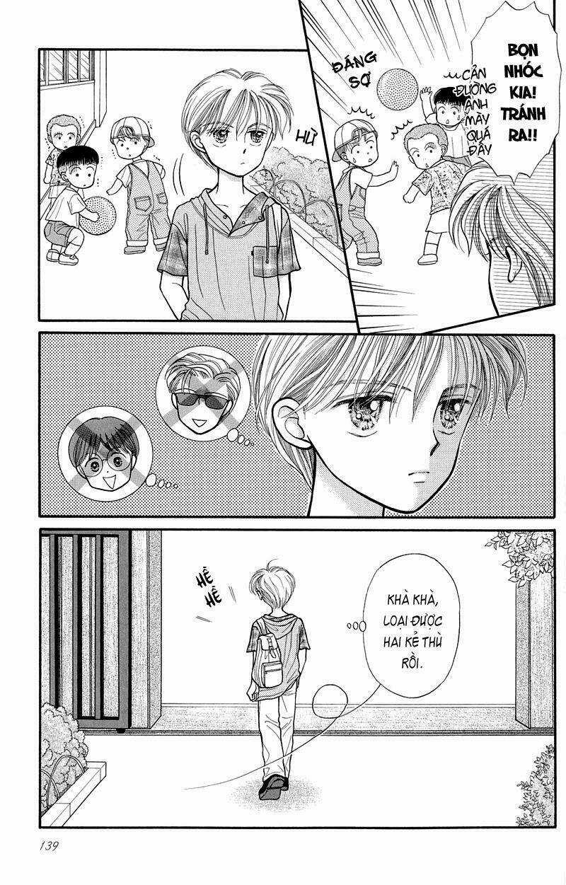Kodomo No Omocha - Chapter 11 - Trang 31