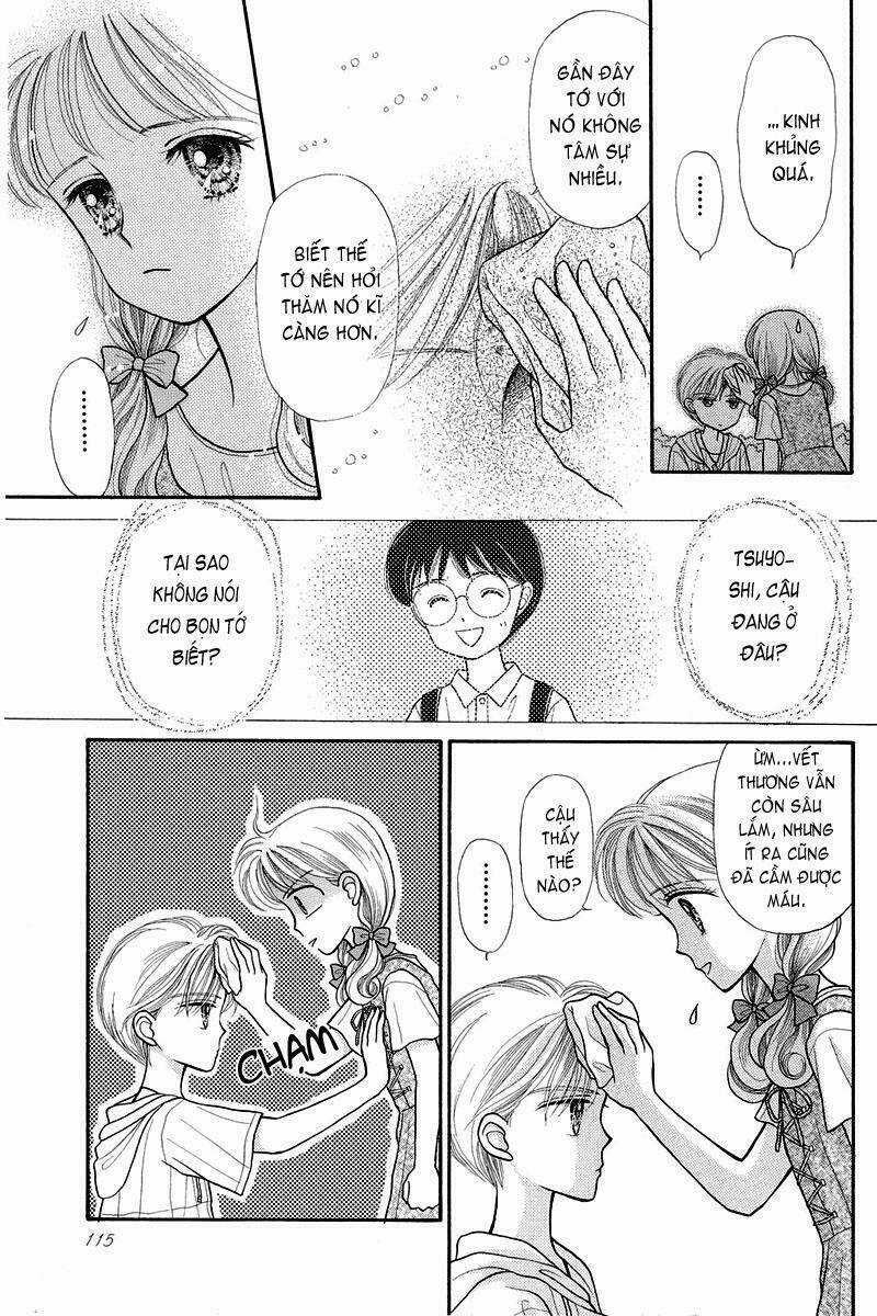 Kodomo No Omocha - Chapter 11 - Trang 7