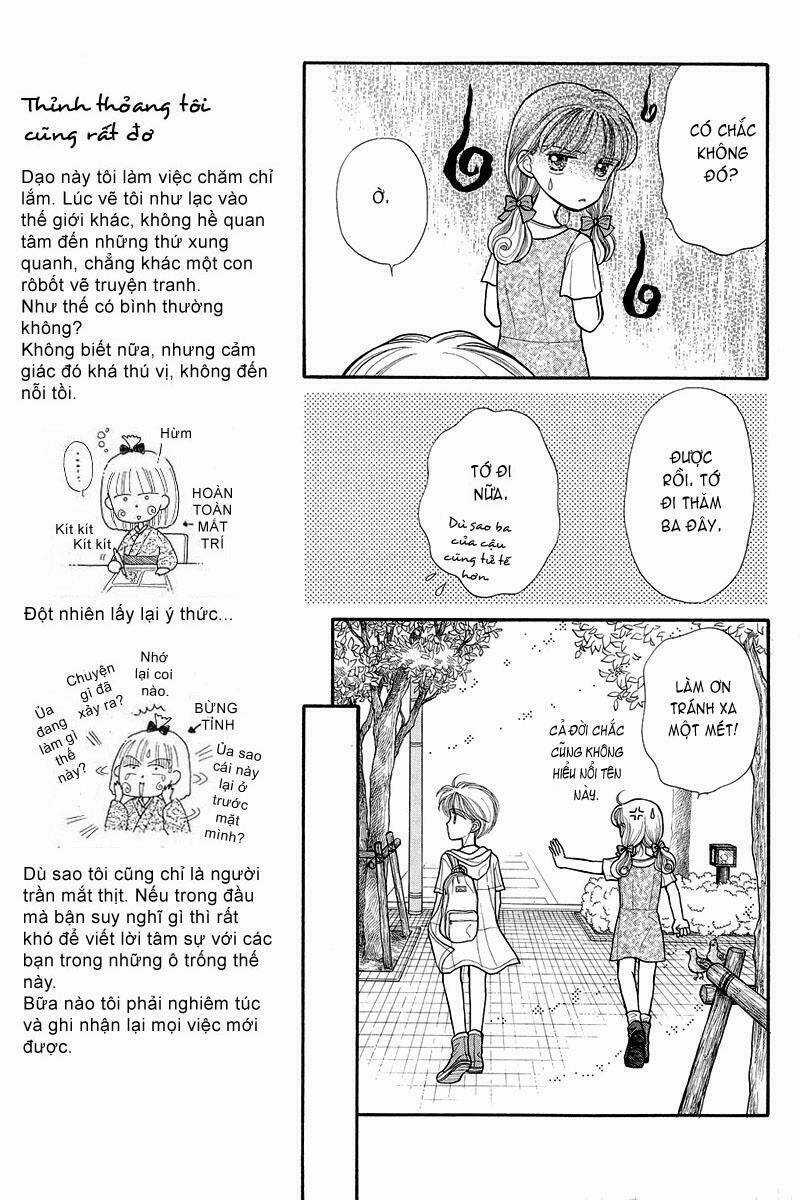Kodomo No Omocha - Chapter 11 - Trang 9