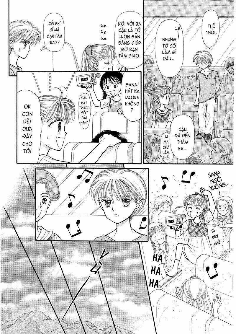 Kodomo No Omocha - Chapter 12 - Trang 11