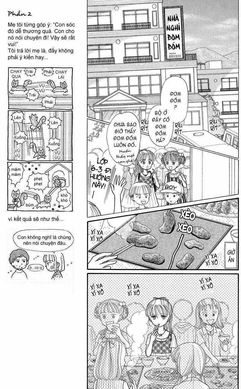 Kodomo No Omocha - Chapter 12 - Trang 12