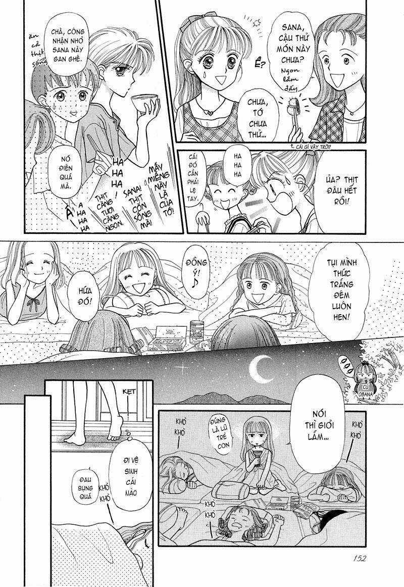 Kodomo No Omocha - Chapter 12 - Trang 13