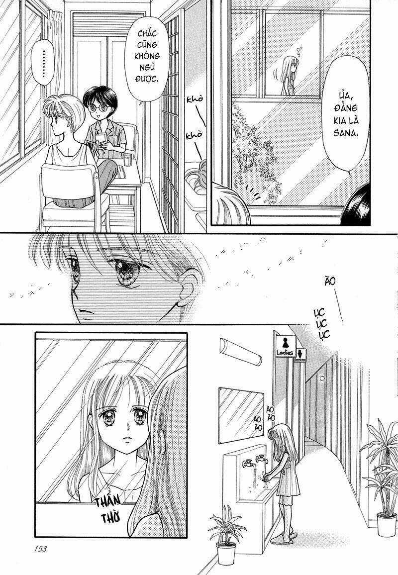 Kodomo No Omocha - Chapter 12 - Trang 14