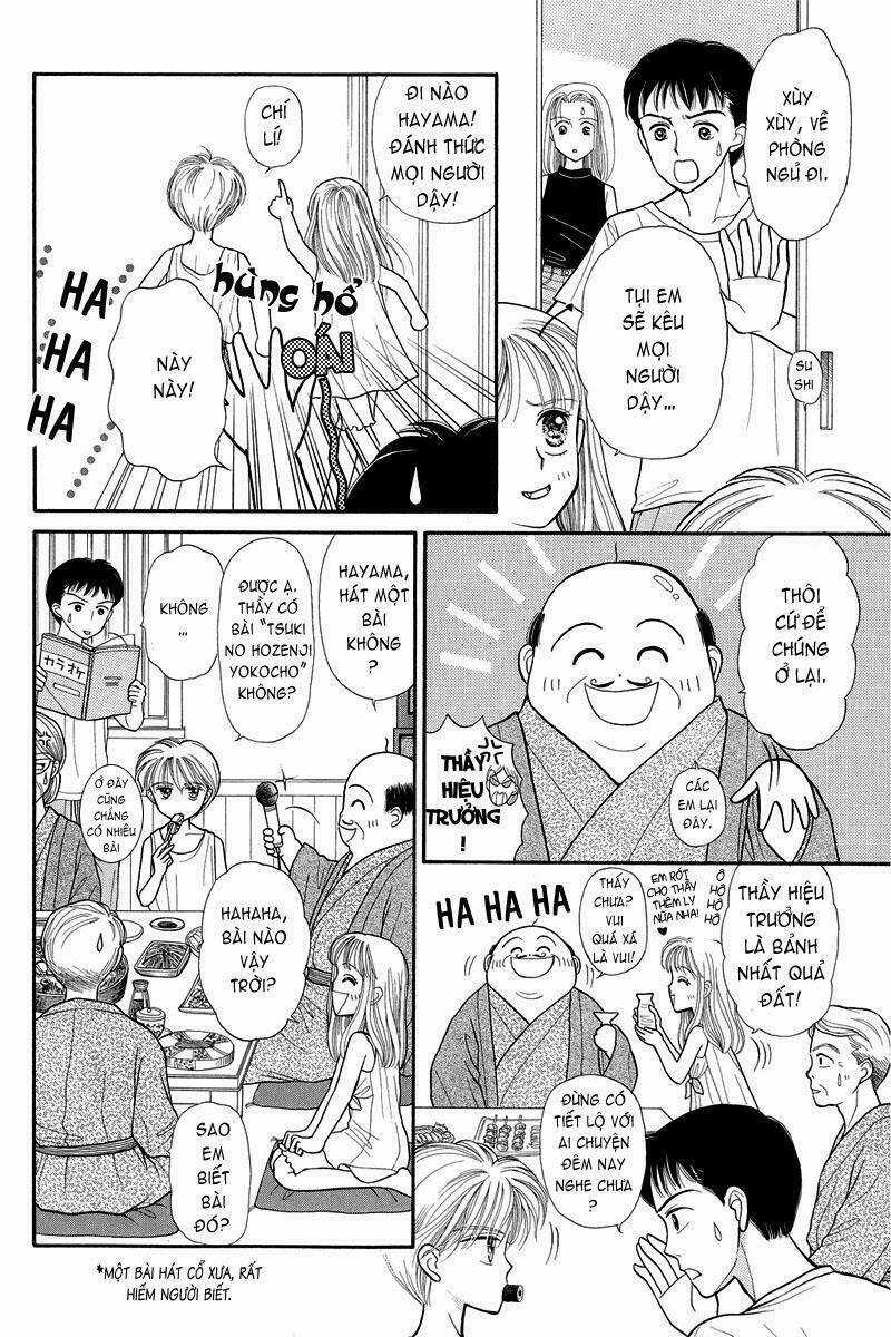 Kodomo No Omocha - Chapter 12 - Trang 19