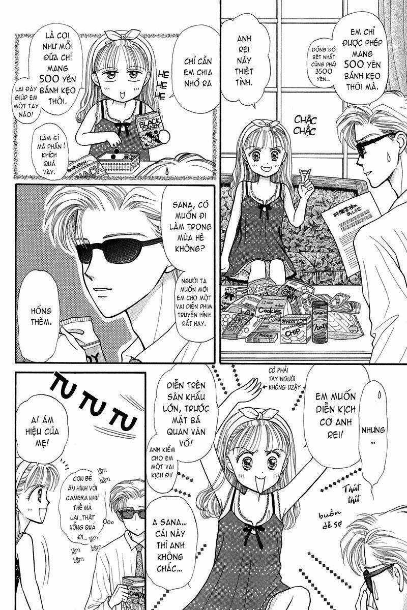 Kodomo No Omocha - Chapter 12 - Trang 3