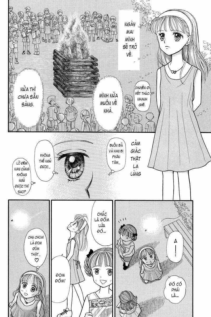 Kodomo No Omocha - Chapter 12 - Trang 23