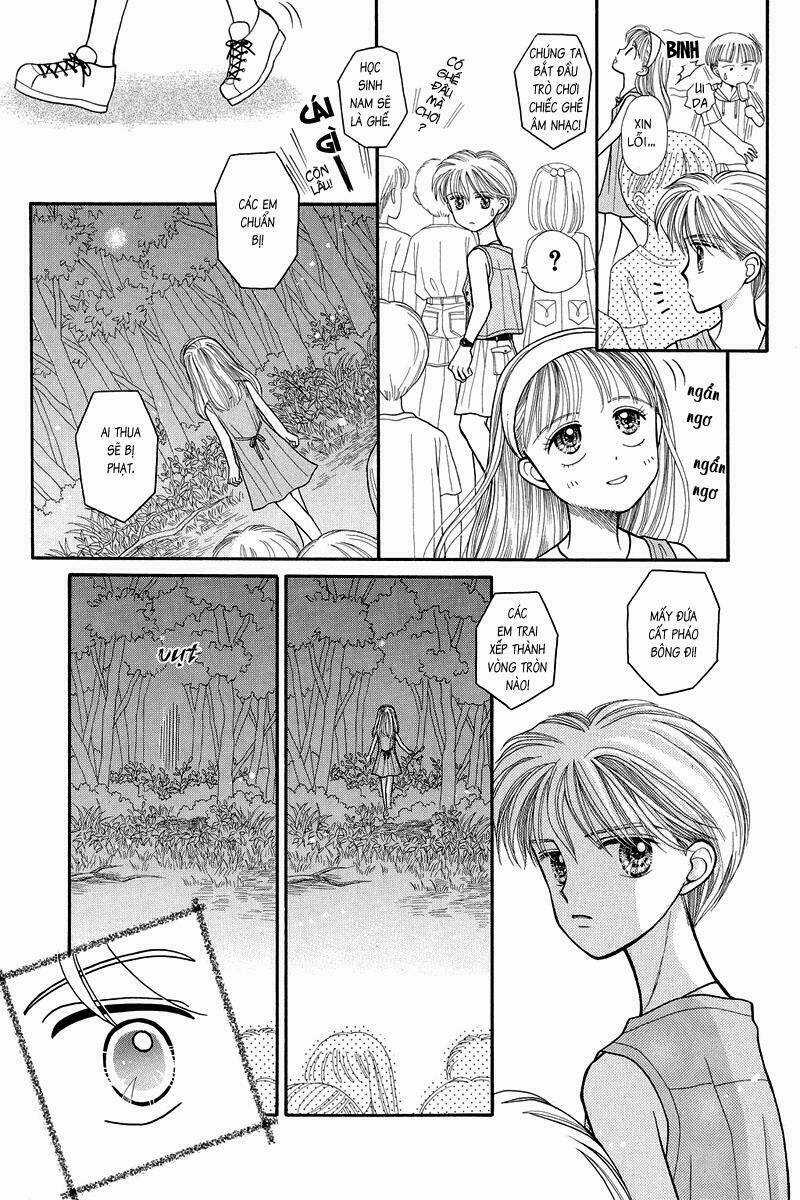 Kodomo No Omocha - Chapter 12 - Trang 24