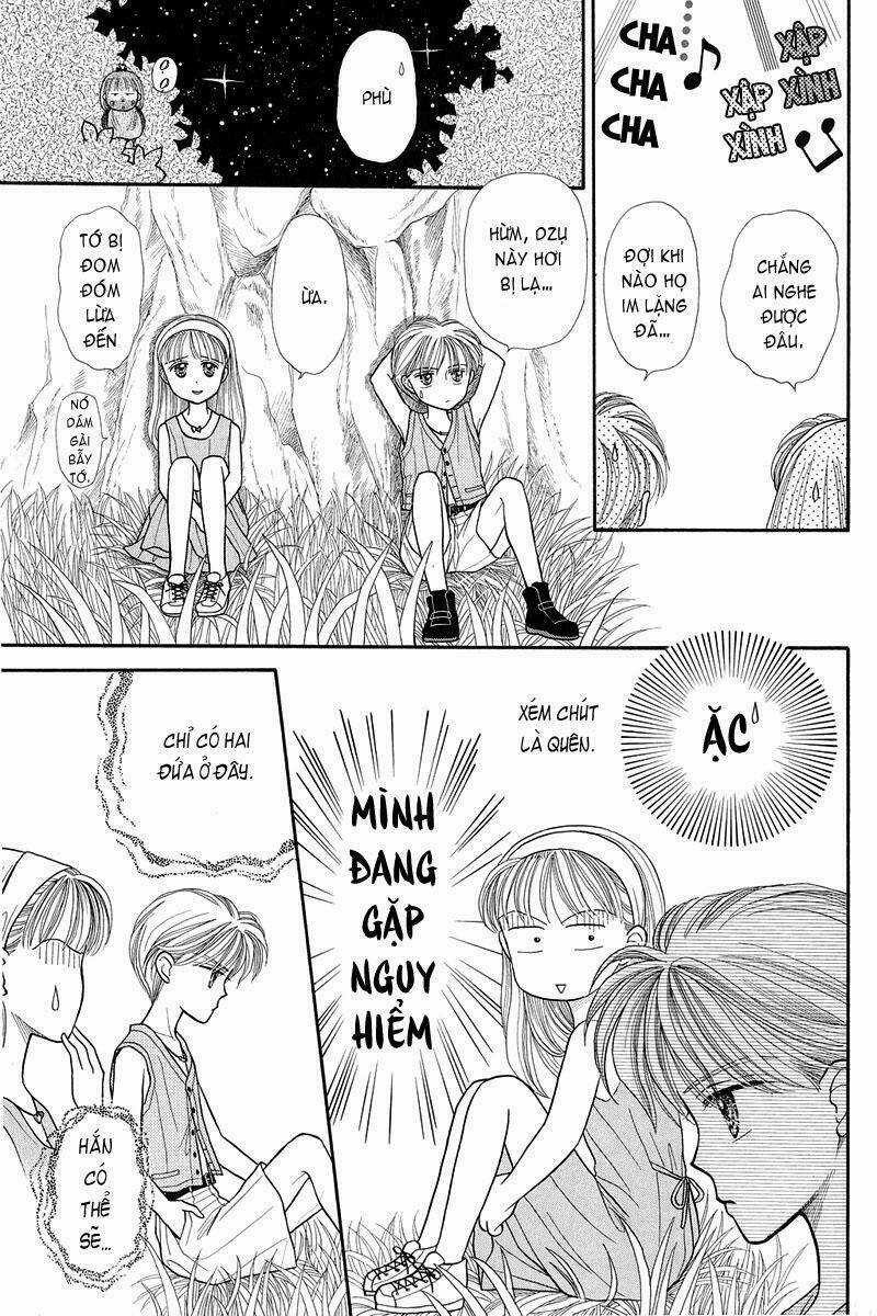 Kodomo No Omocha - Chapter 12 - Trang 28
