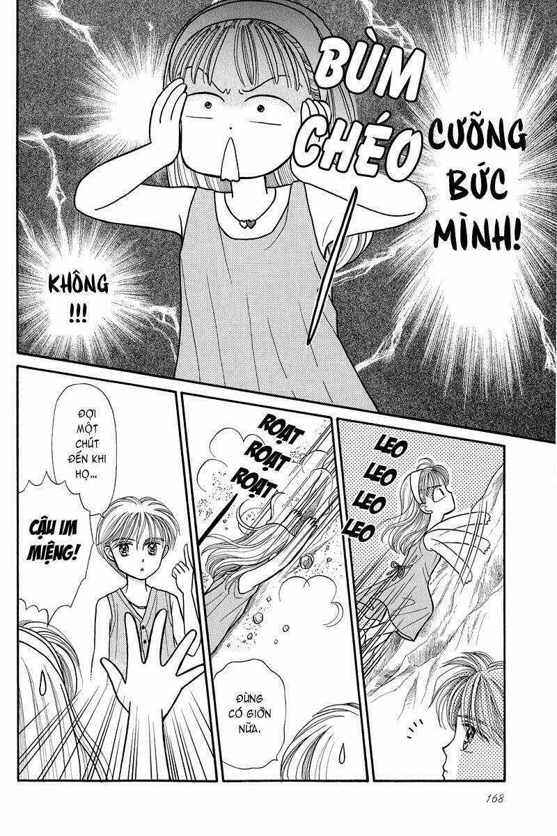 Kodomo No Omocha - Chapter 12 - Trang 29