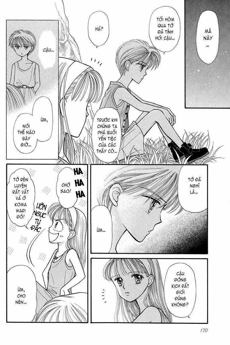 Kodomo No Omocha - Chapter 12 - Trang 31
