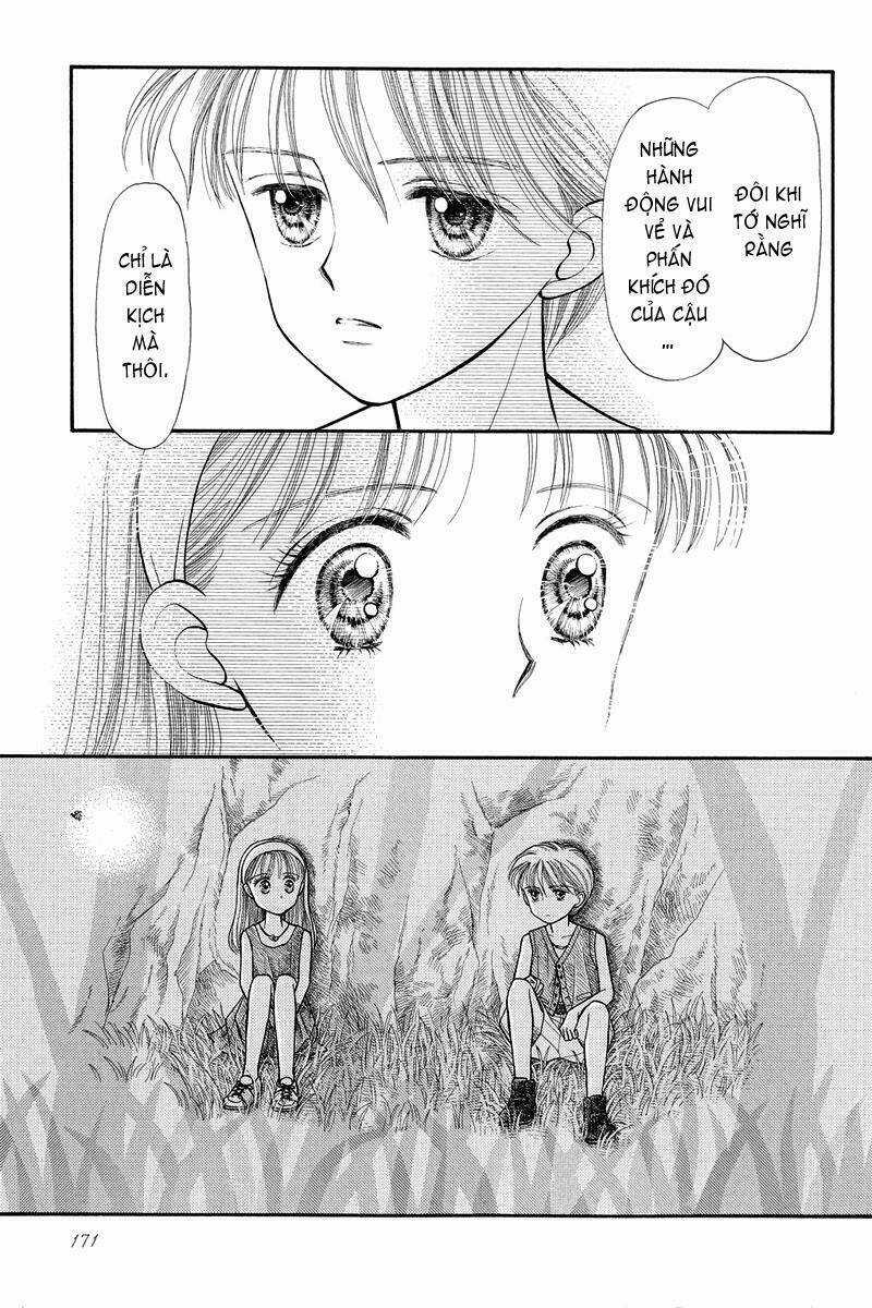 Kodomo No Omocha - Chapter 12 - Trang 32