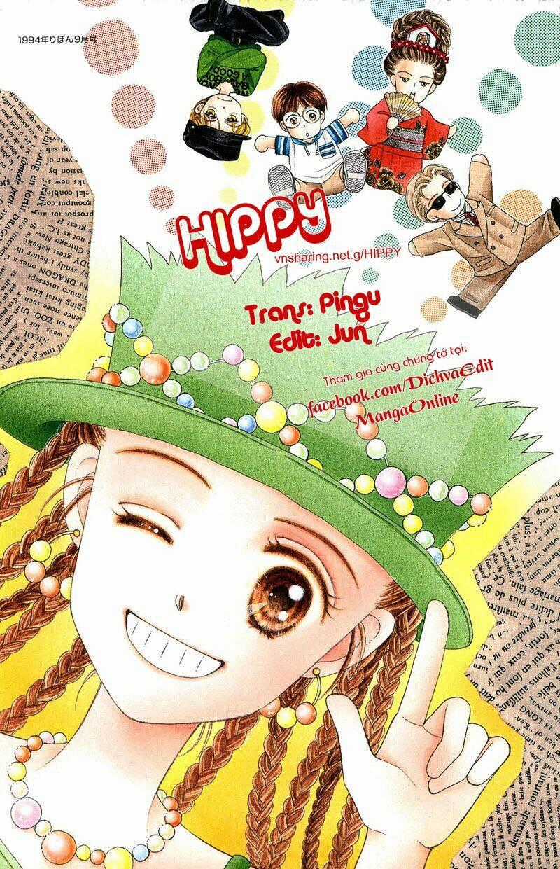 Kodomo No Omocha - Chapter 12 - Trang 33