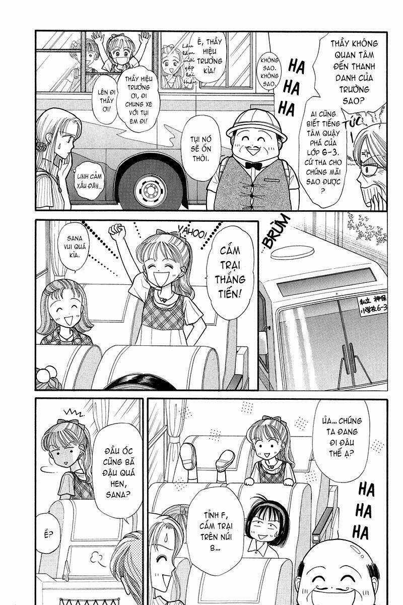 Kodomo No Omocha - Chapter 12 - Trang 8