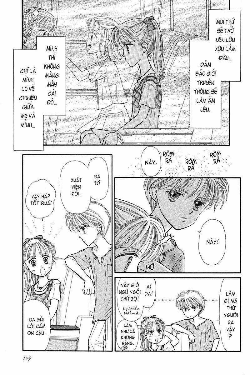 Kodomo No Omocha - Chapter 12 - Trang 10
