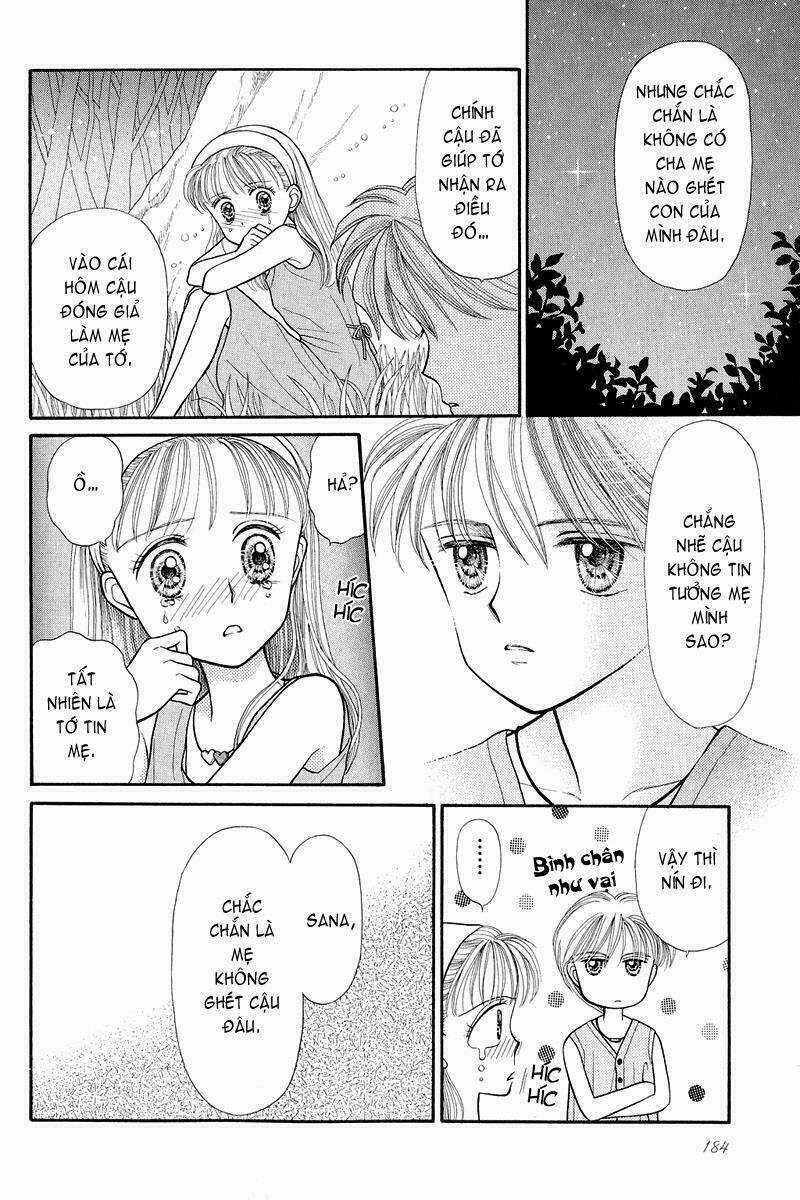 Kodomo No Omocha - Chapter 13 - Trang 12