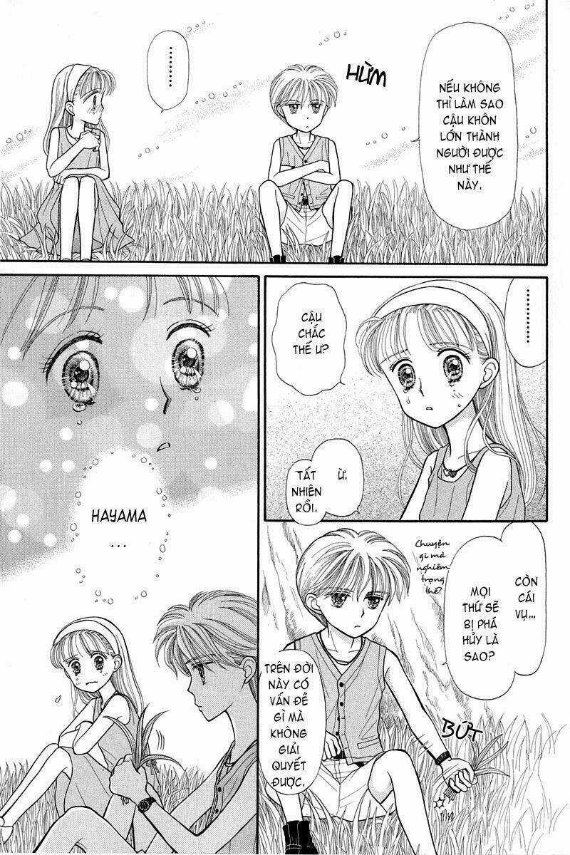 Kodomo No Omocha - Chapter 13 - Trang 13