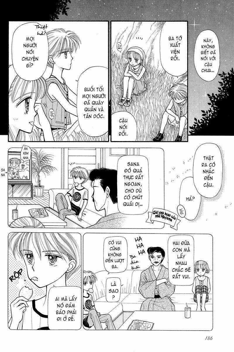 Kodomo No Omocha - Chapter 13 - Trang 14