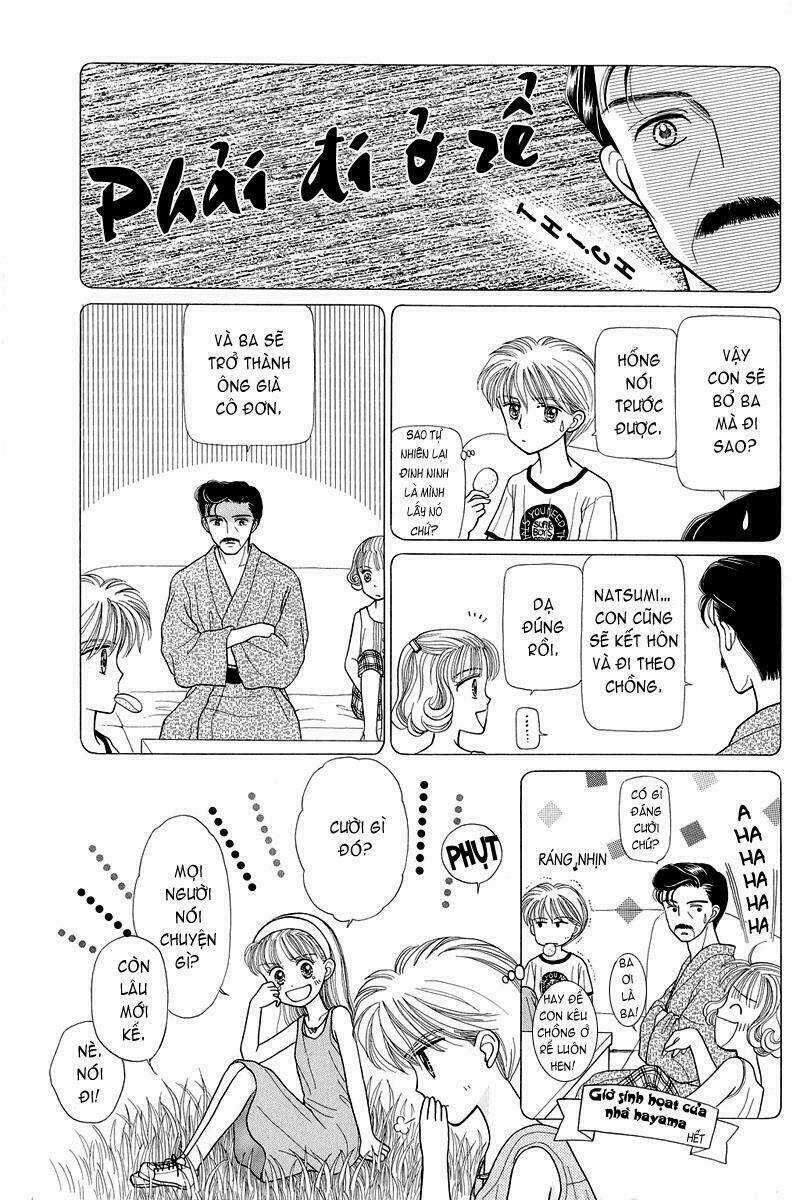 Kodomo No Omocha - Chapter 13 - Trang 15