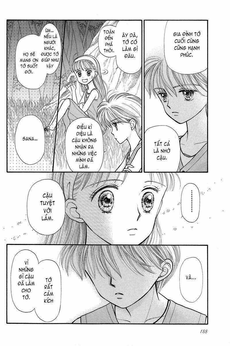 Kodomo No Omocha - Chapter 13 - Trang 16