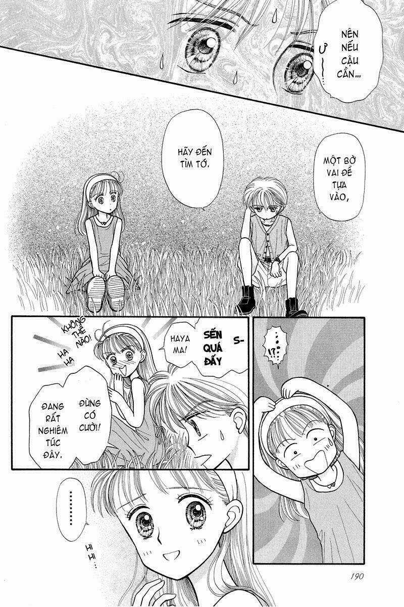 Kodomo No Omocha - Chapter 13 - Trang 18