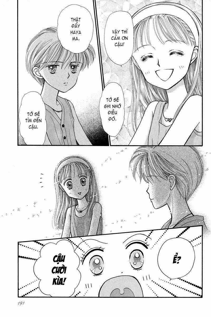 Kodomo No Omocha - Chapter 13 - Trang 19