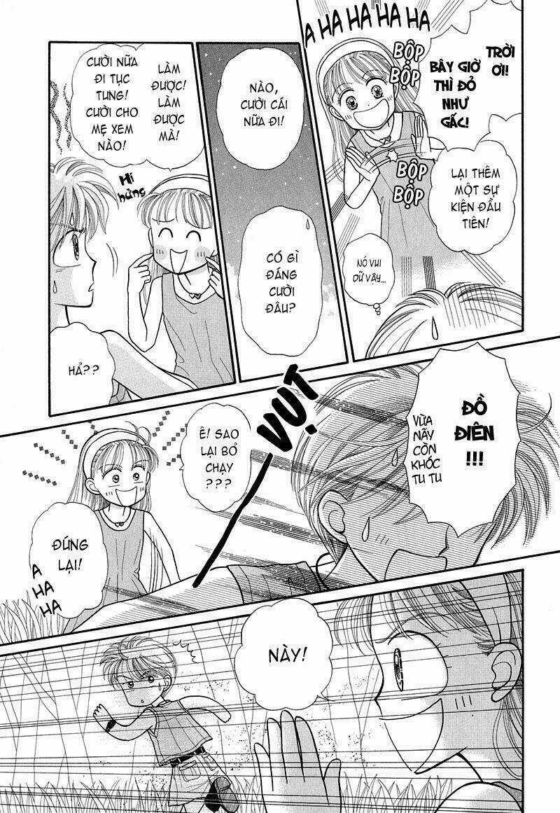 Kodomo No Omocha - Chapter 13 - Trang 21