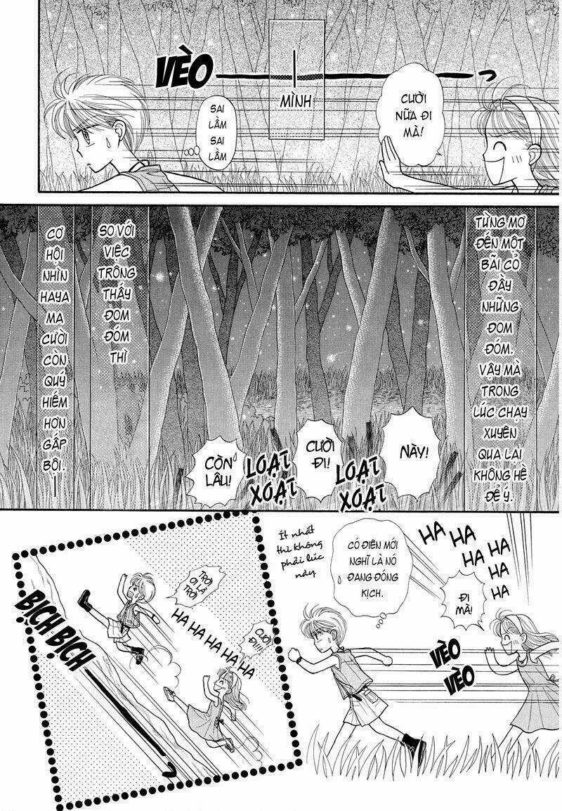 Kodomo No Omocha - Chapter 13 - Trang 22