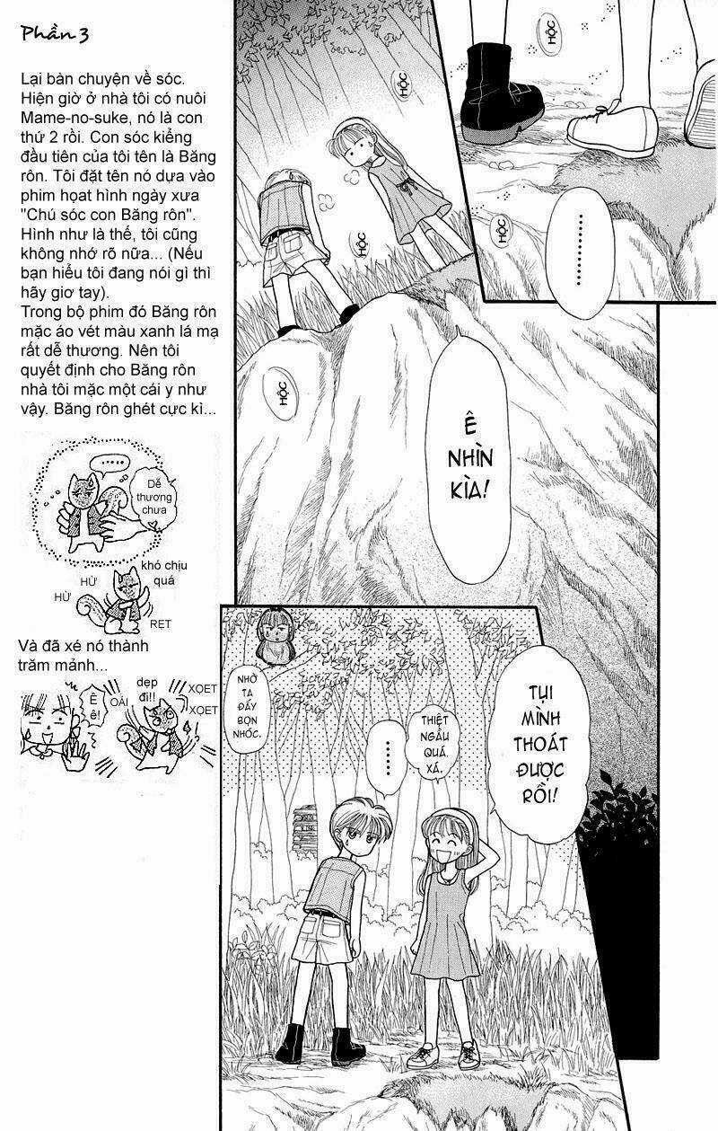 Kodomo No Omocha - Chapter 13 - Trang 23