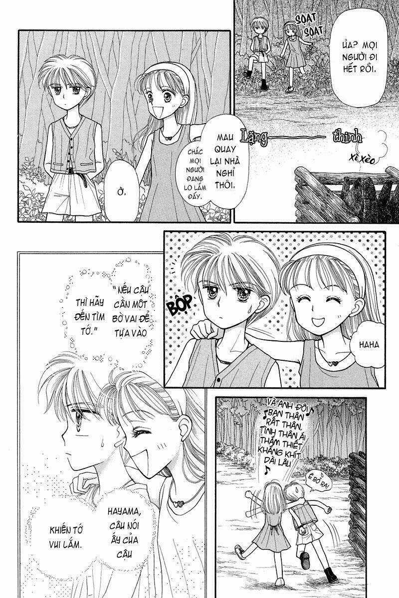 Kodomo No Omocha - Chapter 13 - Trang 24