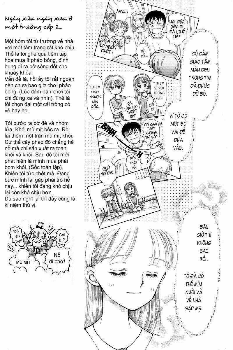 Kodomo No Omocha - Chapter 13 - Trang 25