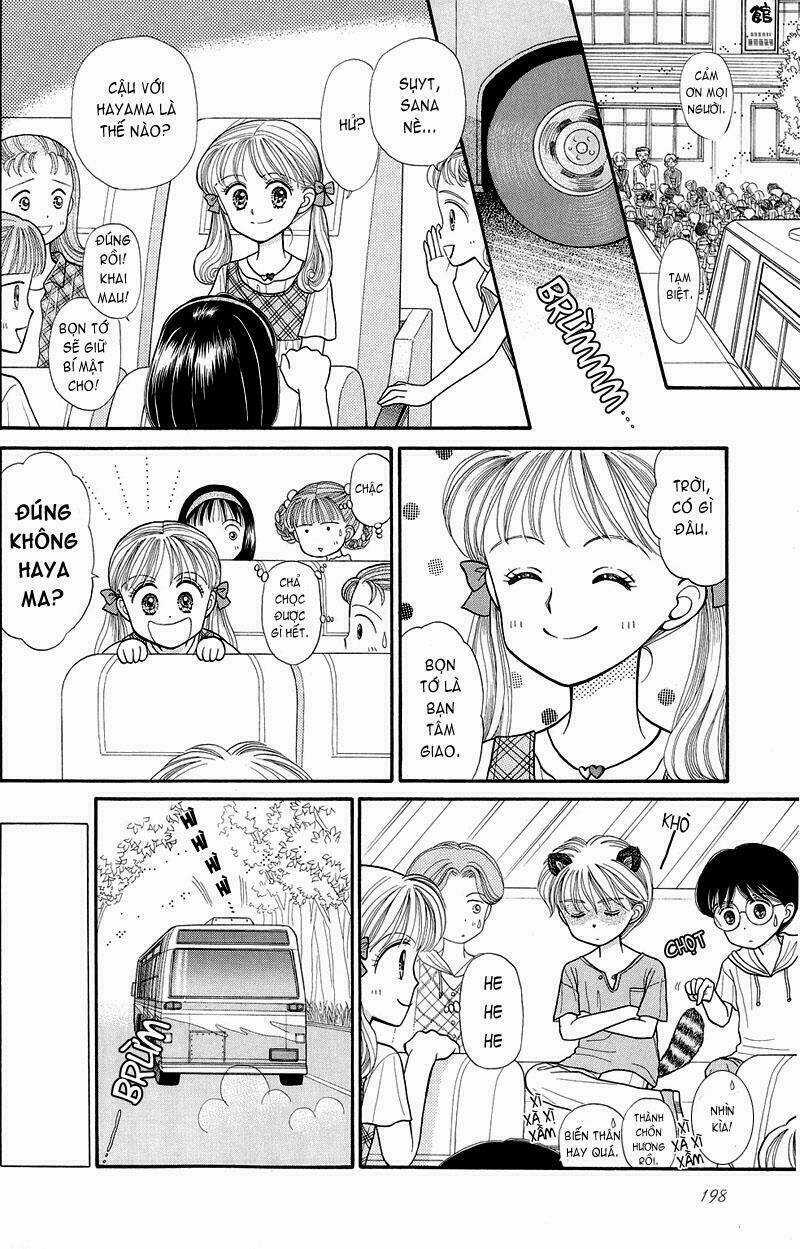 Kodomo No Omocha - Chapter 13 - Trang 26